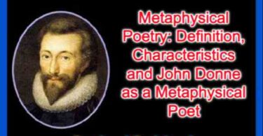 John Donne as a religious poet