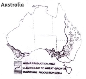 Australia production