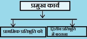 वित्तीय मध्यस्थ का अर्थ